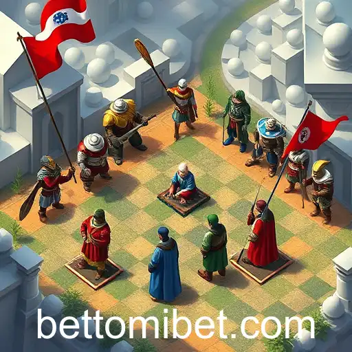 The Rising Tide of Digital Betting Trends