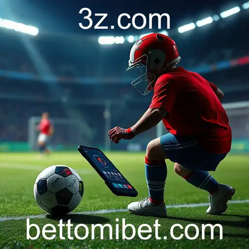 The Digital Evolution of Sports Betting