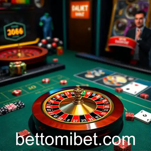 Gaming Trends and Innovations