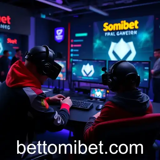 The Rise of Online Gaming Platforms