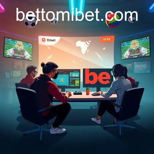 The Rise of Tomibet in Online Gaming