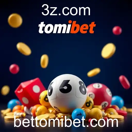 The Rise of Tomibet in the Digital Age