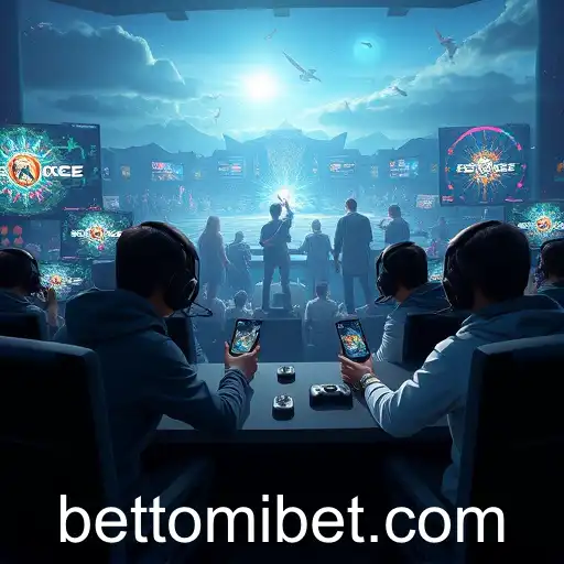 Rise of Online Gaming Platforms