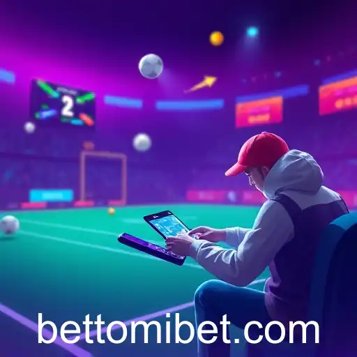 The Thriving World of Online Betting in 2025