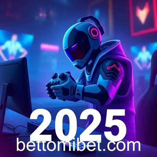 The Phenomenon of Tomibet in 2025