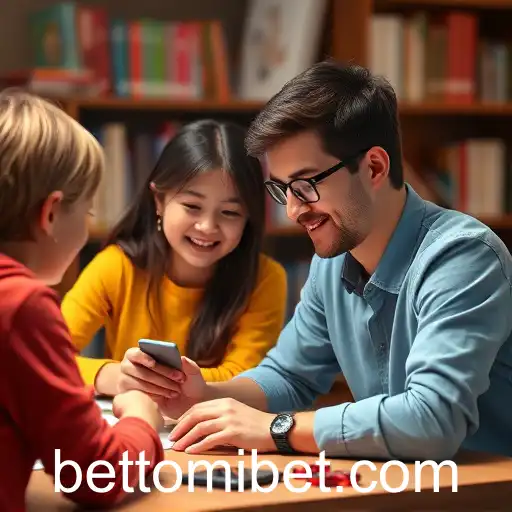 Tomibet: Revolutionizing Online Gaming