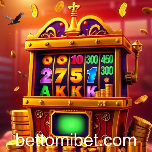 The Rise of Tomibet in Online Gaming