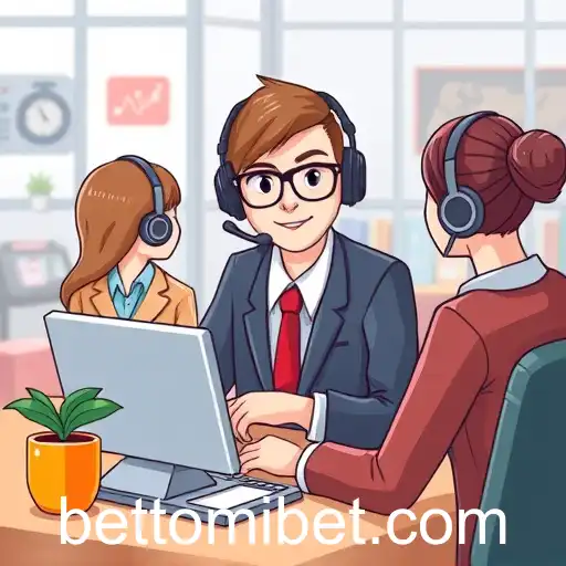 Tomibet's Role in Shaping Online Gaming in 2025