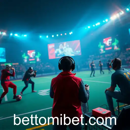 Tomibet: Revolutionizing Online Gaming in 2025