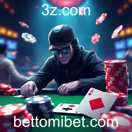The Rise of Online Gaming and Bet Platforms