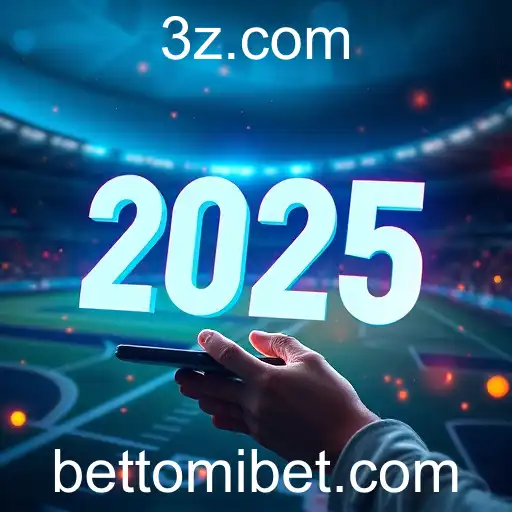 The Rise of Digital Wagering Platforms in 2025