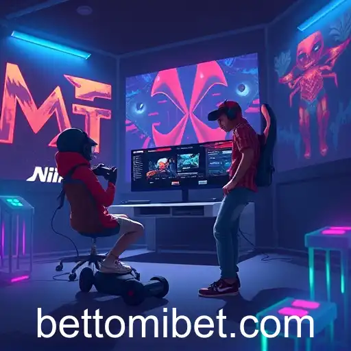 The Rise of Digital Gaming Platforms