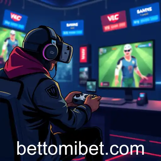 The Rise of Online Gaming Platforms