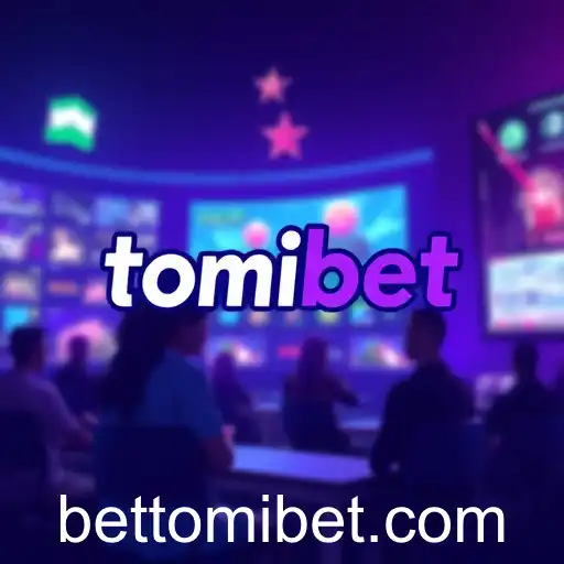 The Rise of Tomibet: A New Era in Online Gaming