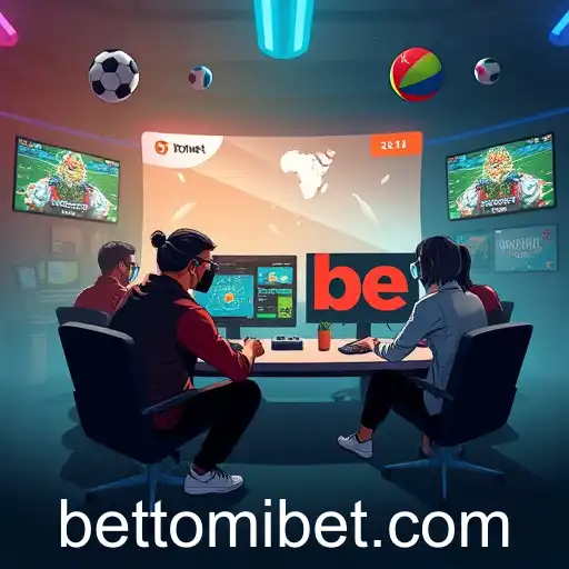 The Rise of Tomibet in Online Gaming