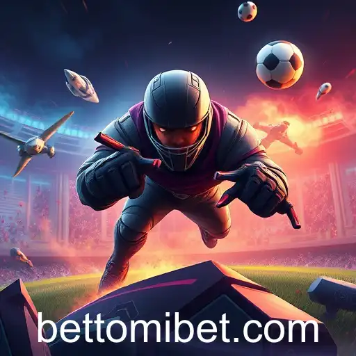 The Rise of Tomibet: A New Era in Online Gaming