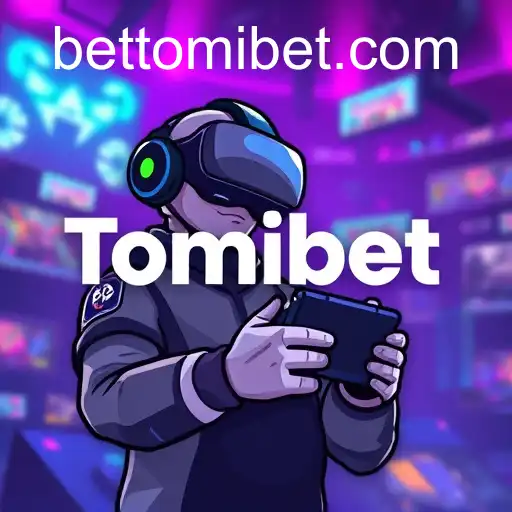Tomibet's Rise in the Digital Gaming Landscape