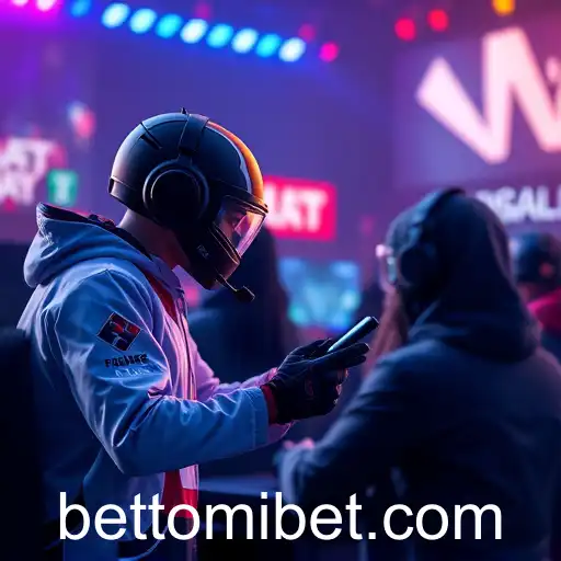 The Rising Influence of Virtual Bets in 2025